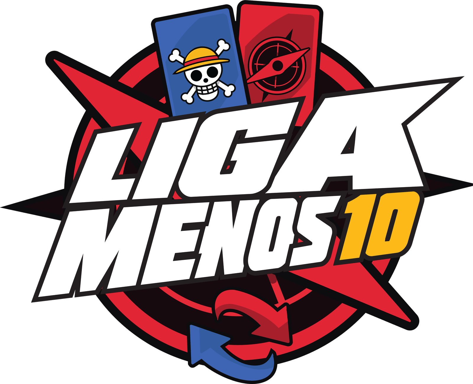LigaMenos10
